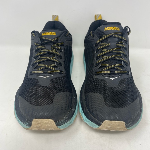 Hoka One One Challenger ATR 5 womens size 7.5 trail running walking shoes - Picture 6 of 11